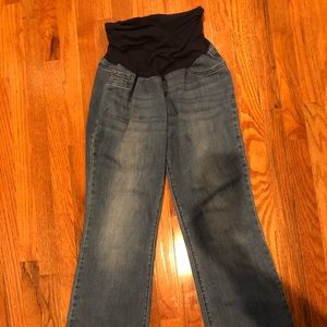 Maternity Jeans